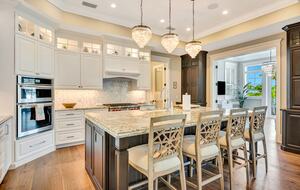 Grand Canal-Side Haven in Holmes Beach - Holmes Beach, Florida