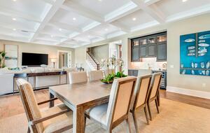 Grand Canal-Side Haven in Holmes Beach - Holmes Beach, Florida