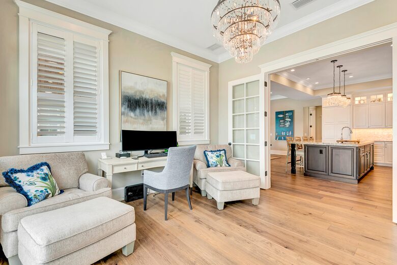 Grand Canal-Side Haven in Holmes Beach - Holmes Beach, Florida