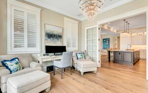 Grand Canal-Side Haven in Holmes Beach - Holmes Beach, Florida