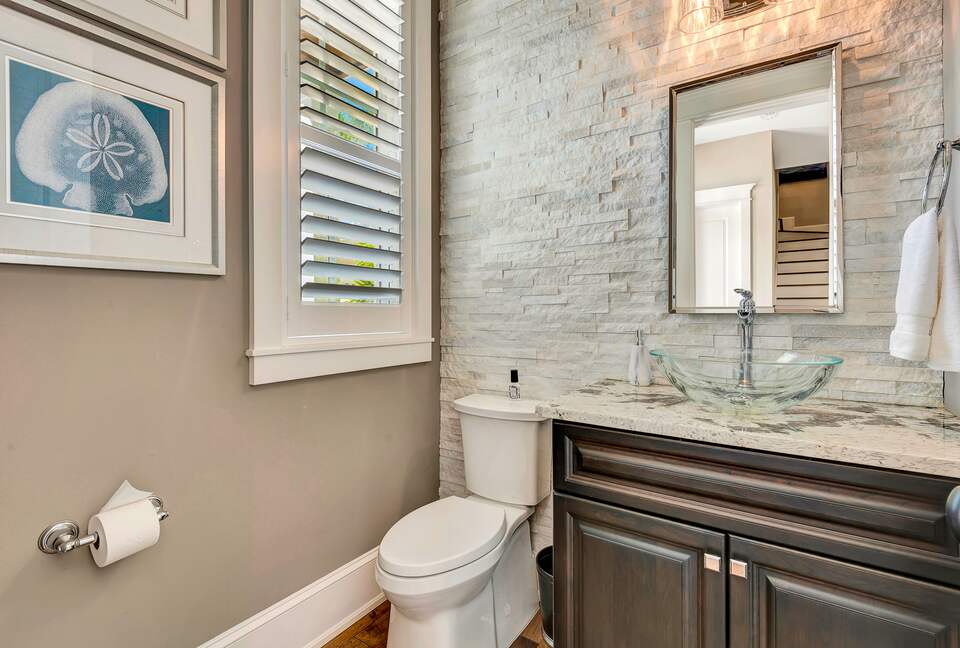 Grand Canal-Side Haven in Holmes Beach - Holmes Beach, Florida