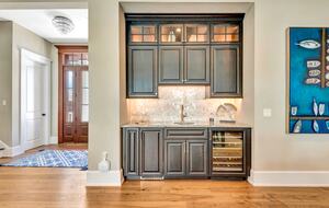 Grand Canal-Side Haven in Holmes Beach - Holmes Beach, Florida