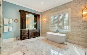 Grand Canal-Side Haven in Holmes Beach - Holmes Beach, Florida