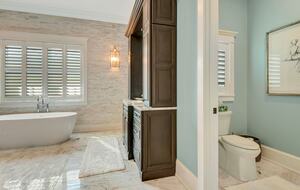 Grand Canal-Side Haven in Holmes Beach - Holmes Beach, Florida