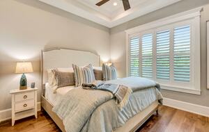 Grand Canal-Side Haven in Holmes Beach - Holmes Beach, Florida