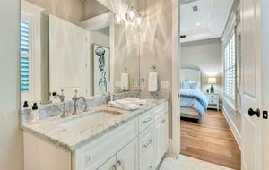 Grand Canal-Side Haven in Holmes Beach - Holmes Beach, Florida