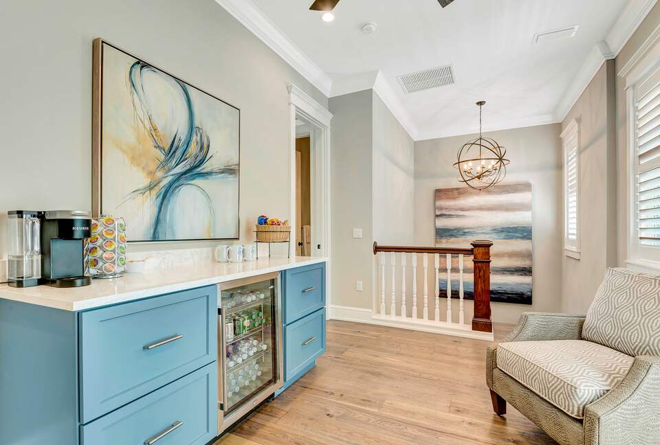 Grand Canal-Side Haven in Holmes Beach - Holmes Beach, Florida