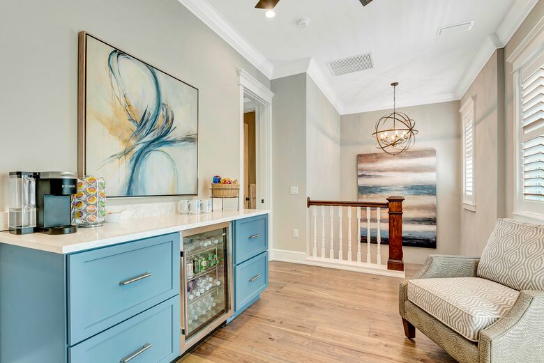 Grand Canal-Side Haven in Holmes Beach - Holmes Beach, Florida