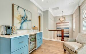 Grand Canal-Side Haven in Holmes Beach - Holmes Beach, Florida