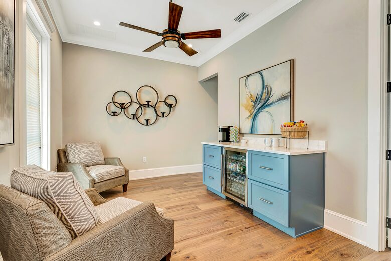 Grand Canal-Side Haven in Holmes Beach - Holmes Beach, Florida