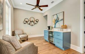 Grand Canal-Side Haven in Holmes Beach - Holmes Beach, Florida