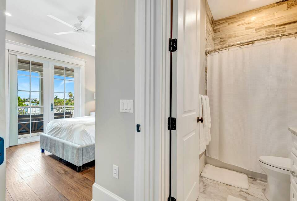 Grand Canal-Side Haven in Holmes Beach - Holmes Beach, Florida