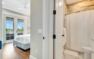 Grand Canal-Side Haven in Holmes Beach - Holmes Beach, Florida