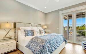 Grand Canal-Side Haven in Holmes Beach - Holmes Beach, Florida