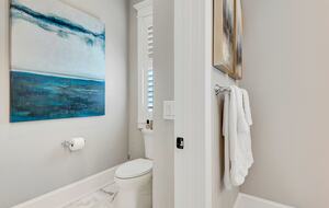 Grand Canal-Side Haven in Holmes Beach - Holmes Beach, Florida