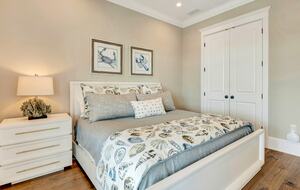 Grand Canal-Side Haven in Holmes Beach - Holmes Beach, Florida