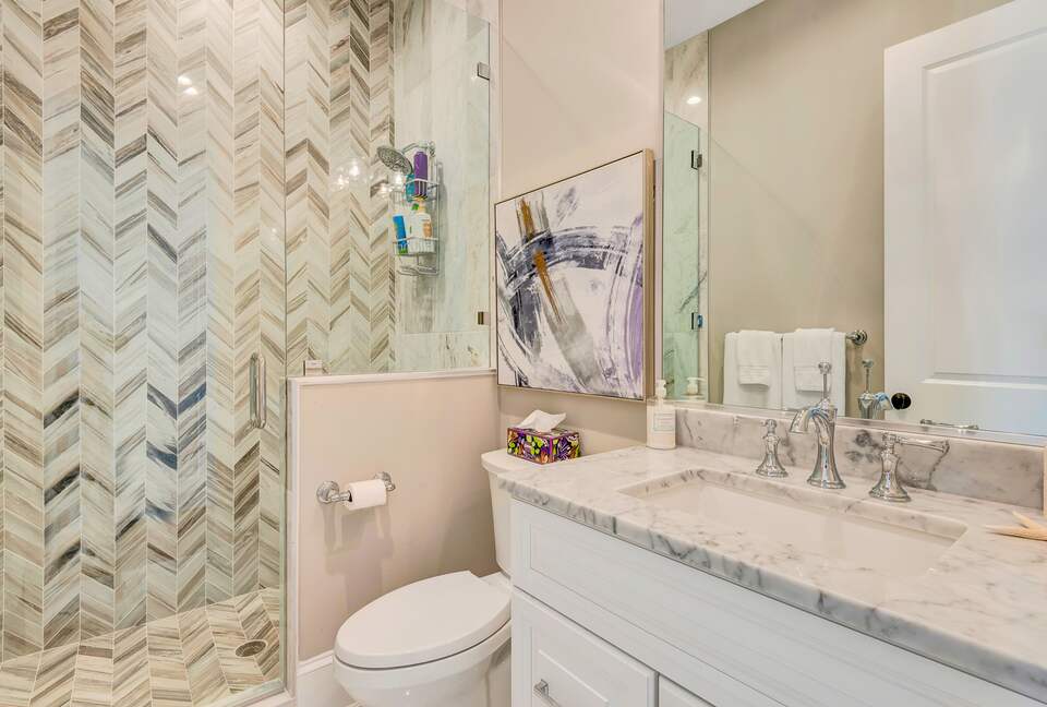 Grand Canal-Side Haven in Holmes Beach - Holmes Beach, Florida