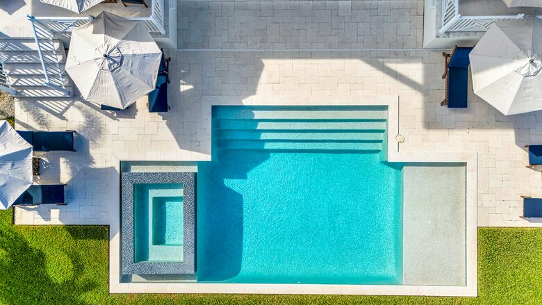 Grand Canal-Side Haven in Holmes Beach - Holmes Beach, Florida