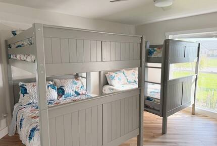 Spacious Canal-Front Escape with Pool & Outdoor Living - Cape Coral, Florida