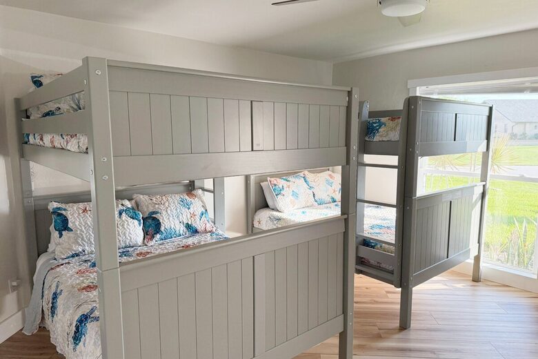 Spacious Canal-Front Escape with Pool & Outdoor Living - Cape Coral, Florida