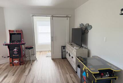 Spacious Canal-Front Escape with Pool & Outdoor Living - Cape Coral, Florida