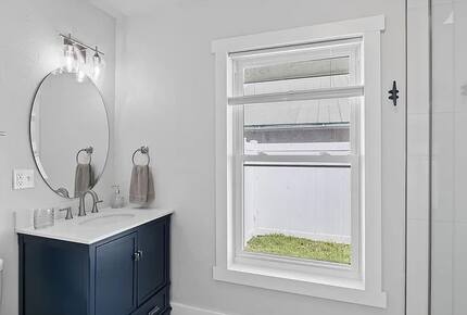 Spacious Canal-Front Escape with Pool & Outdoor Living - Cape Coral, Florida