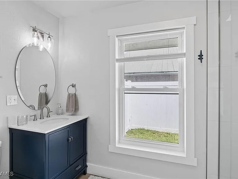 Spacious Canal-Front Escape with Pool & Outdoor Living - Cape Coral, Florida