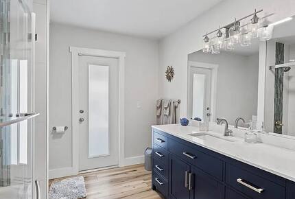 Spacious Canal-Front Escape with Pool & Outdoor Living - Cape Coral, Florida