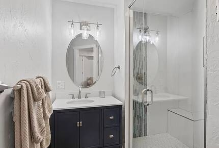 Spacious Canal-Front Escape with Pool & Outdoor Living - Cape Coral, Florida