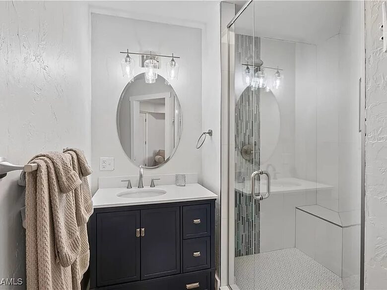 Spacious Canal-Front Escape with Pool & Outdoor Living - Cape Coral, Florida