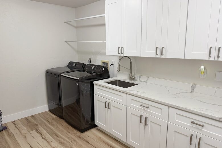 Spacious Canal-Front Escape with Pool & Outdoor Living - Cape Coral, Florida