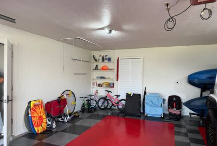 Spacious Canal-Front Escape with Pool & Outdoor Living - Cape Coral, Florida