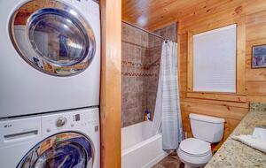 Creekside Serenity on Lake Blue Ridge - Morganton, Georgia