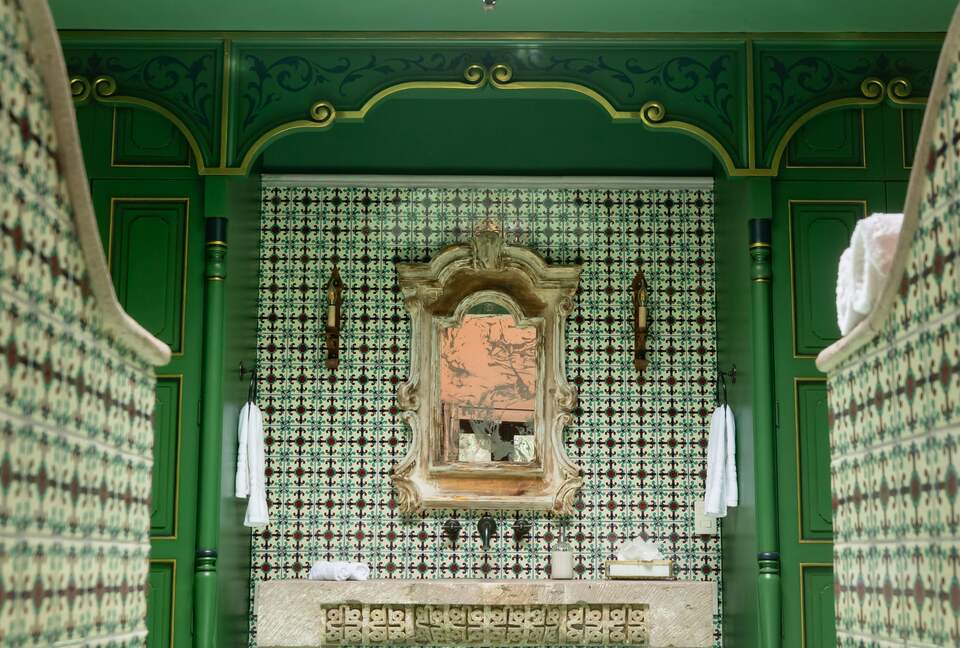 Timeless Elegance Near San Miguel de Allende - San Miguel de Allende, Mexico