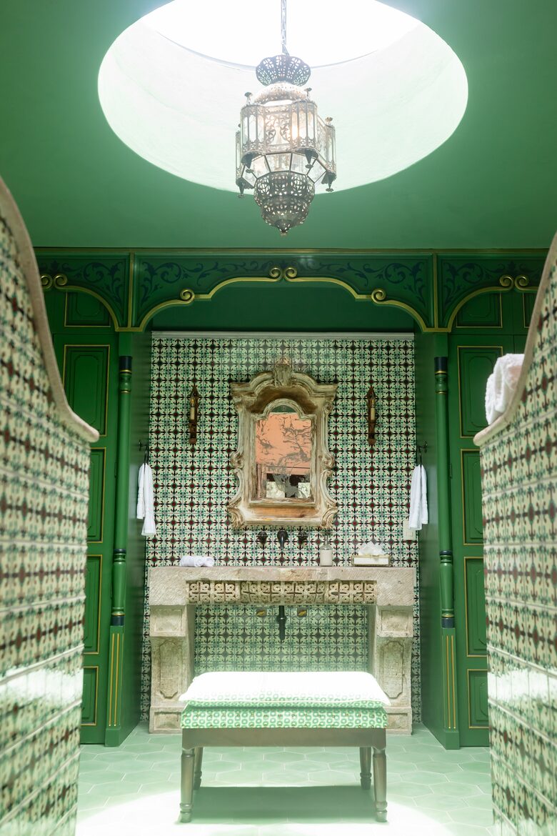 Timeless Elegance Near San Miguel de Allende - San Miguel de Allende, Mexico