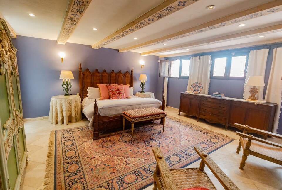 Timeless Elegance Near San Miguel de Allende - San Miguel de Allende, Mexico