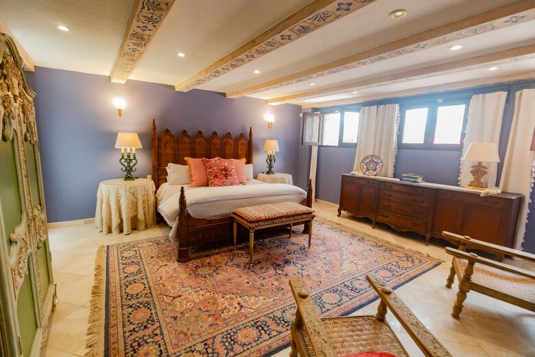 Timeless Elegance Near San Miguel de Allende - San Miguel de Allende, Mexico