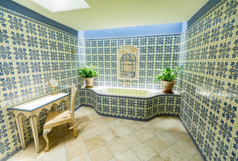 Timeless Elegance Near San Miguel de Allende - San Miguel de Allende, Mexico