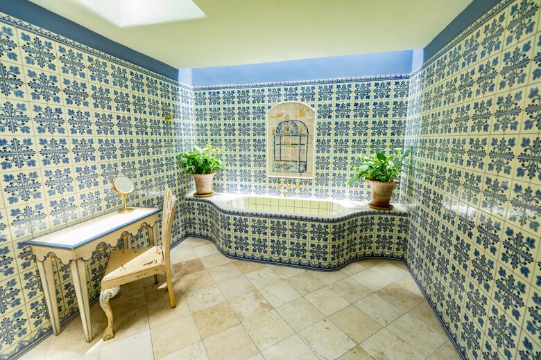 Timeless Elegance Near San Miguel de Allende - San Miguel de Allende, Mexico