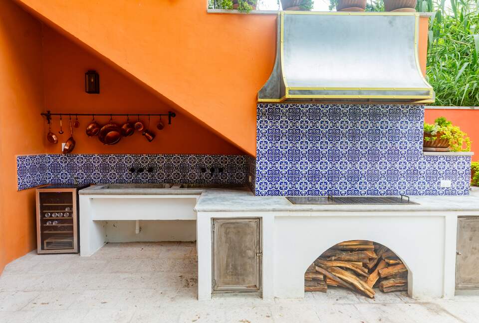 Timeless Elegance Near San Miguel de Allende - San Miguel de Allende, Mexico