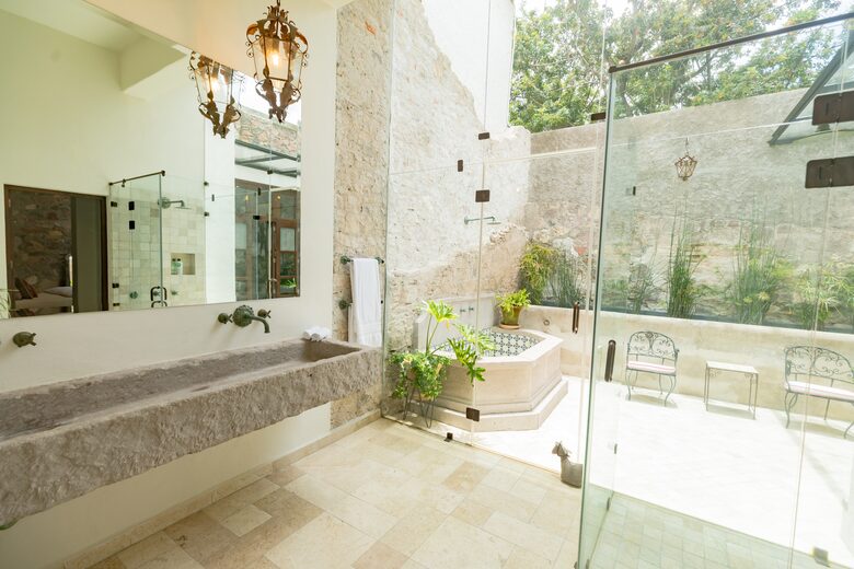 Timeless Elegance Near San Miguel de Allende - San Miguel de Allende, Mexico