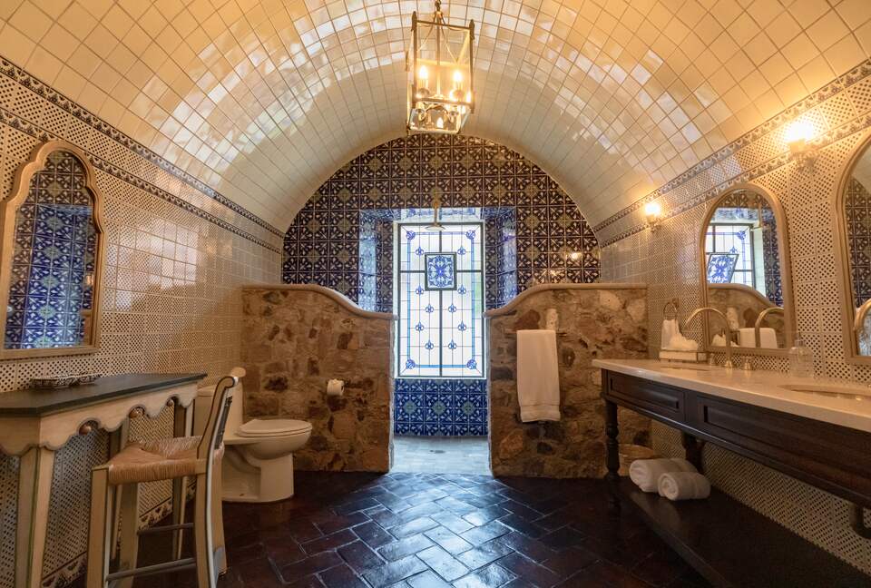 Timeless Elegance Near San Miguel de Allende - San Miguel de Allende, Mexico