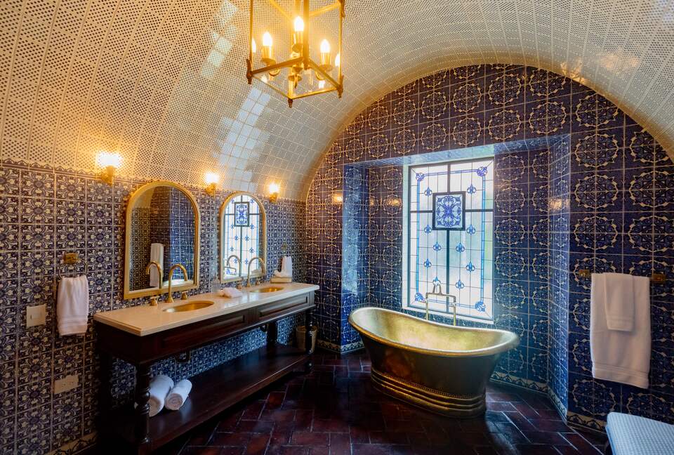 Timeless Elegance Near San Miguel de Allende - San Miguel de Allende, Mexico