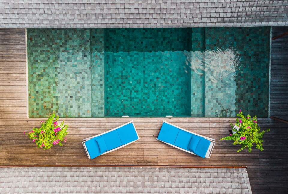 Sophisticated Bali Beachside Escape - Canggu, Indonesia