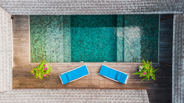 Sophisticated Bali Beachside Escape - Canggu, Indonesia