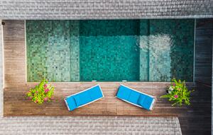 Sophisticated Bali Beachside Escape - Canggu, Indonesia