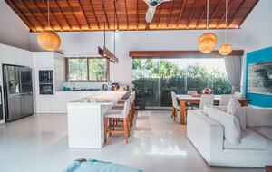 Sophisticated Bali Beachside Escape - Canggu, Indonesia