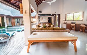 Sophisticated Bali Beachside Escape - Canggu, Indonesia