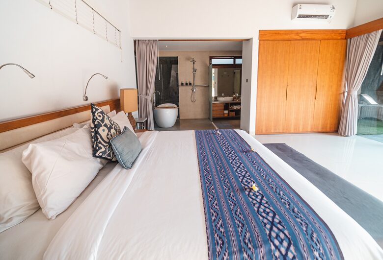 Sophisticated Bali Beachside Escape - Canggu, Indonesia