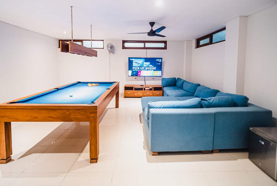 Sophisticated Bali Beachside Escape - Canggu, Indonesia